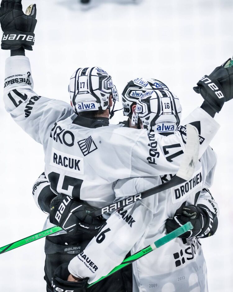Spannendes Spiel endet mit Steelers-Sieg