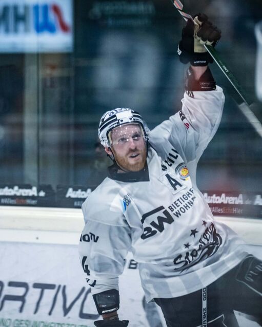 McNeely und Eckl führen Steelers mit Hattricks zum Sieg