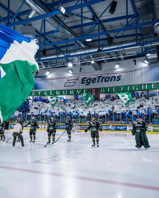 Steelers stürmen ins Finale!