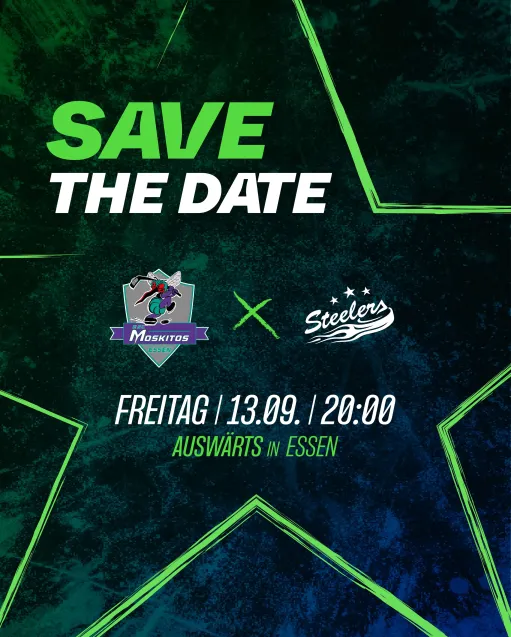 Vorbereitungsspiel gegen Essen