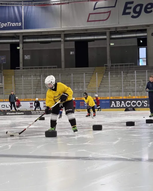 Porsche Sommer Camps 2025