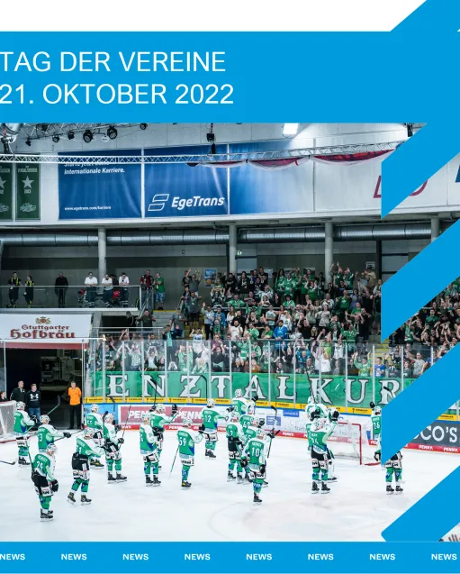 Steelers mit 3 Aktionsspieltagen in der Saison 2022/2023