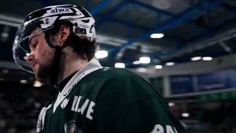 28.12.2024 - Impressionen - Bietigheim Steelers vs. ECDC Memmingen Indians