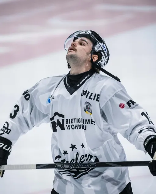 Steelers verlieren gegen SC Riessersee