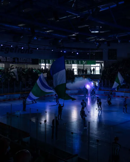 Heute Fanfest – kommt und feiert die Mannschaft