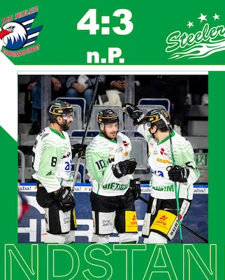 Nachschau zu gestern