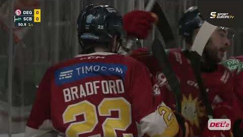 01.03.2026 - Highlights - Düsseldorfer EG vs. Bietigheim Steelers