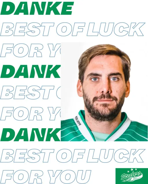 Danke Constantin Braun!