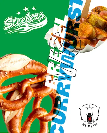 Brezel vs. Currywurst – Tageskassen geöffnet