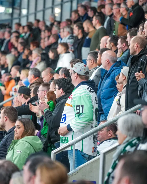 Erlebt den „Tag der Vereine“ bei den Steelers!