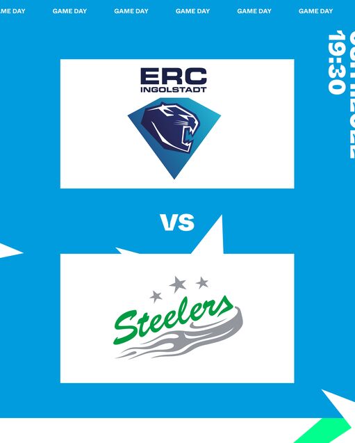 Gameday – letztes Spiel vor der Pause