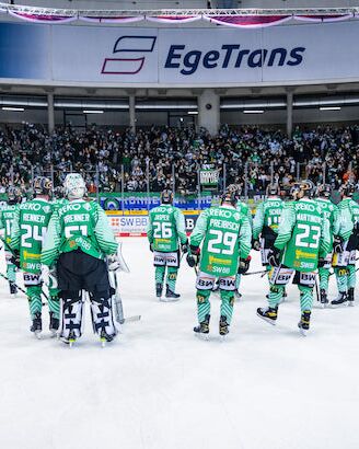 Alle in die Halle – Tickets auch an der Abendkasse verfügbar