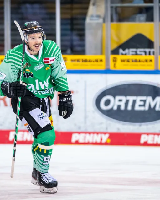 Mitch Heard und die Steelers gehen mit sofortiger Wirkung getrennte Wege