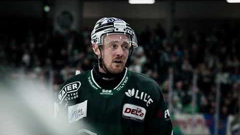 28.11.2025 - Impressionen - Bietigheim Steelers vs. Eisbären Regensburg