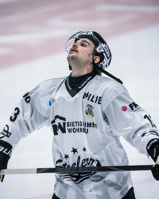 Steelers verlieren gegen SC Riessersee