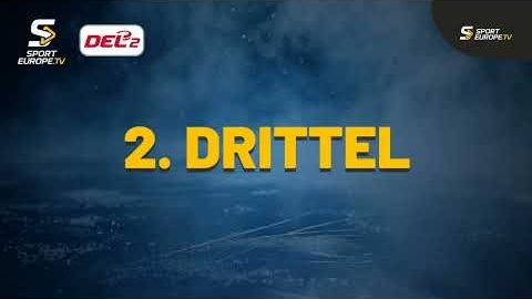 02.01.2026 - Highlights - Lausitzer Füchse vs. Bietigheim Steelers