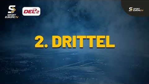 10.04.2026 - Highlights - EC Kassel Huskies vs. Bietigheim Steelers