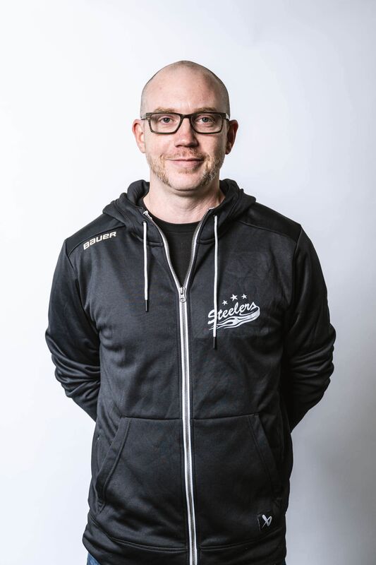 Dr. Mike Holl