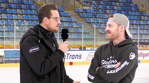 02.02.2025 - Razorsharp - Bietigheim Steelers vs. SC Riessersee