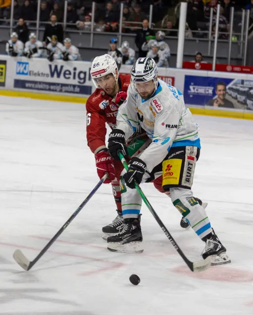 Nichts zu holen in Regensburg