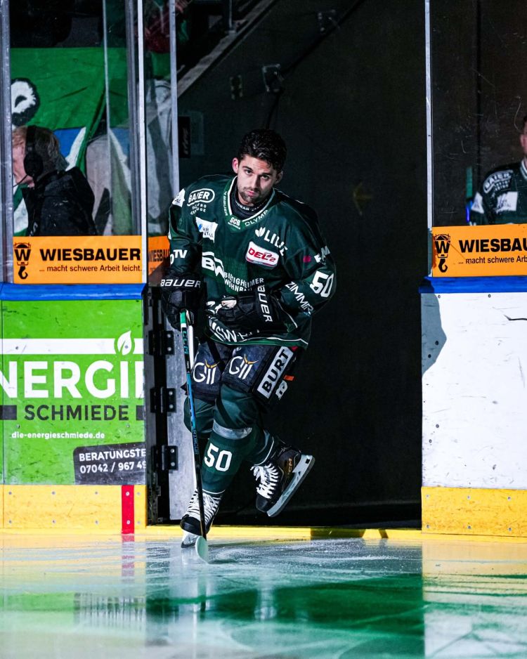 Steelers empfangen Regensburg und reisen nach Bad Nauheim
