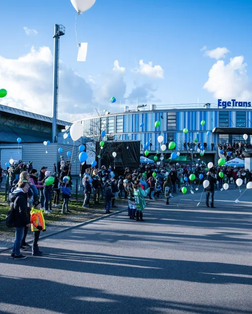 Tolles Steelers-Programm zum Saisonabschluss 22/23