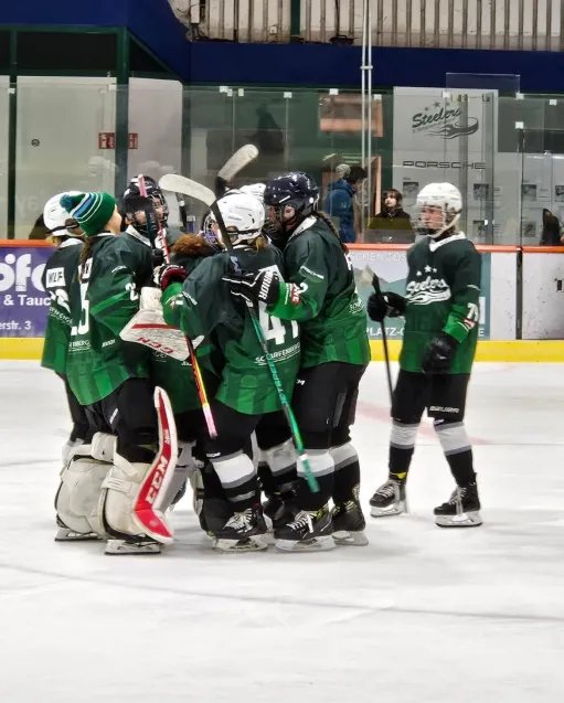 Rückspiel gegen Ravensburg