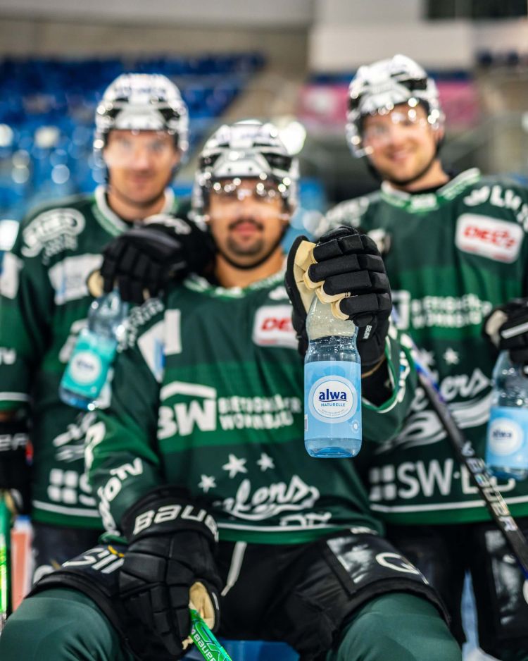 alwa wird wieder Premium-Partner der Steelers