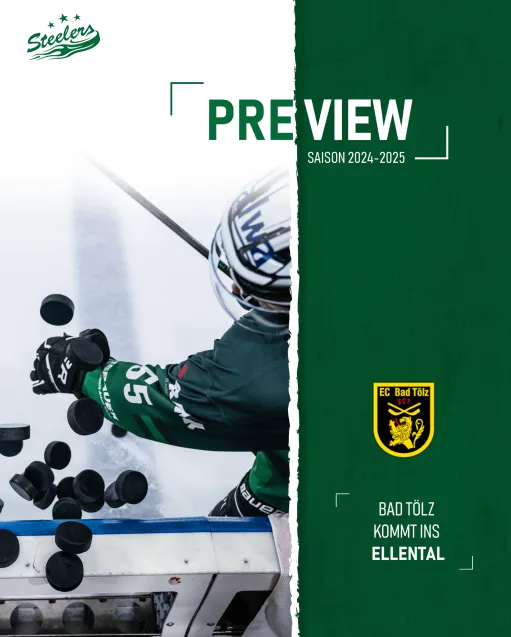 Bad Tölz kommt ins Ellental