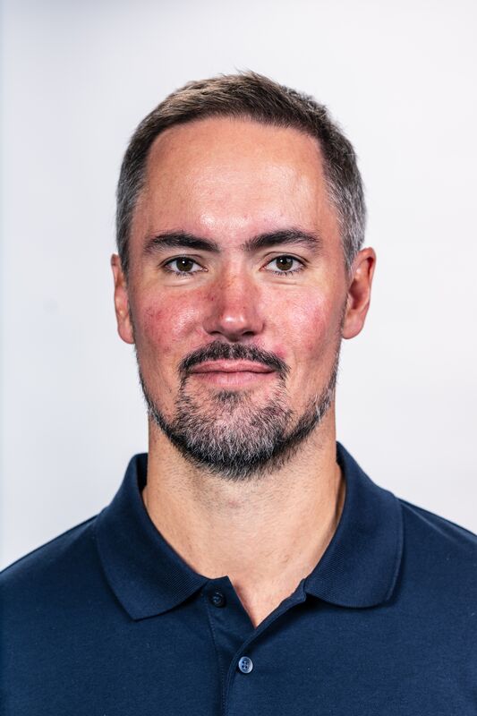 Patrik Vogl