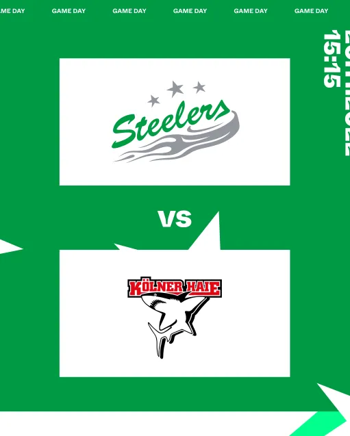 Gameday – die Kölner Haie kommen ins Ellental