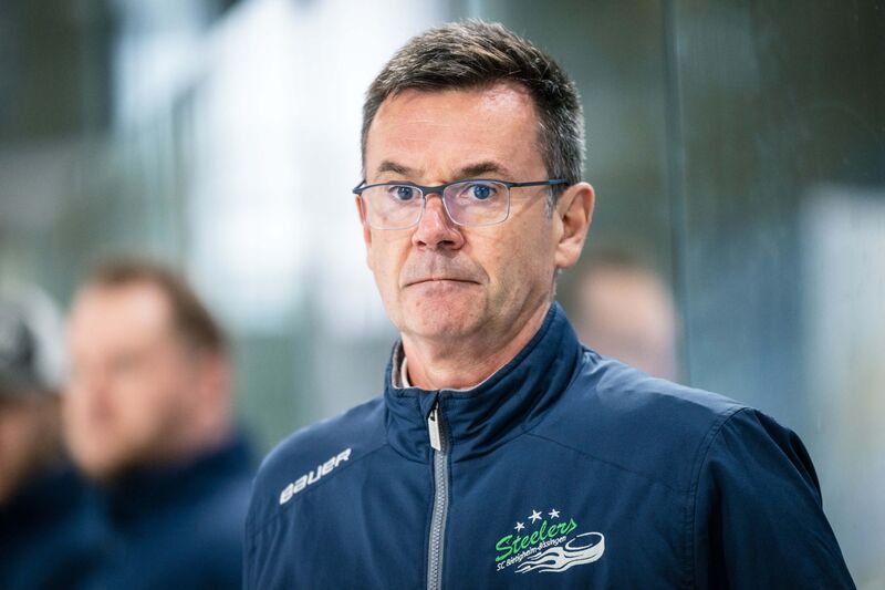 Sportlicher Leiter & Headcoach U20