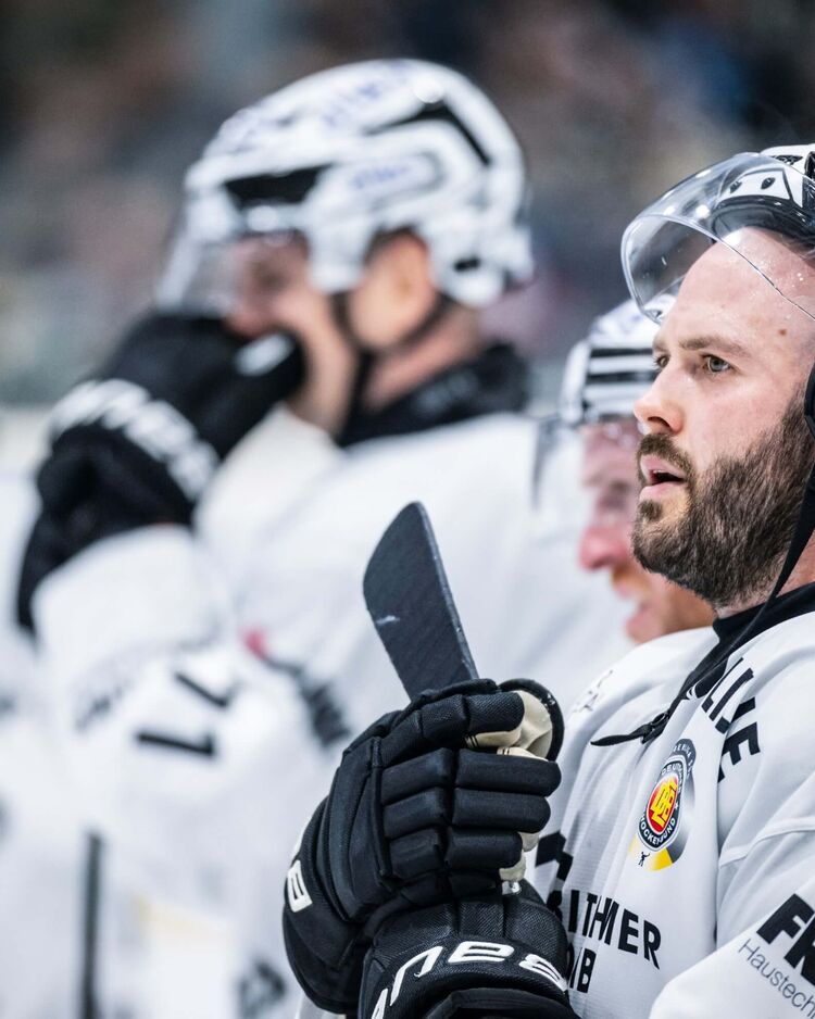 Steelers geben Führung aus der Hand
