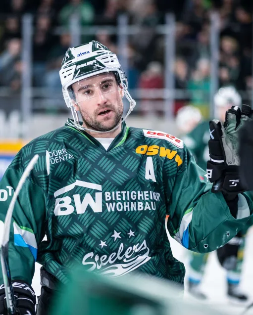 Weitere Abgänge bei den Steelers