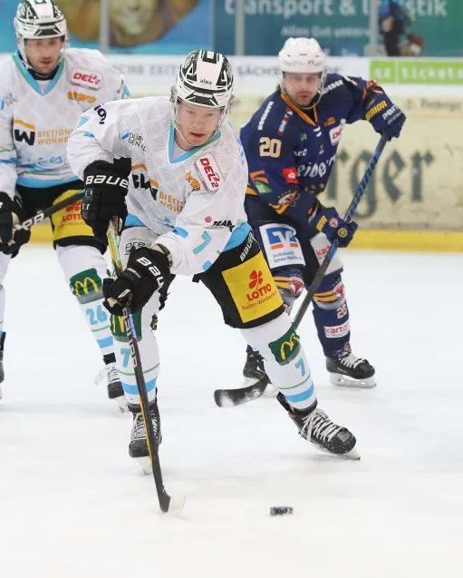 1:3-Niederlage in der Lausitz