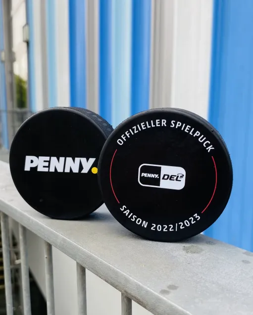 Neuerung beim „Pucktausch“