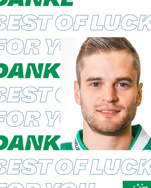 Danke Benjamin Zientek