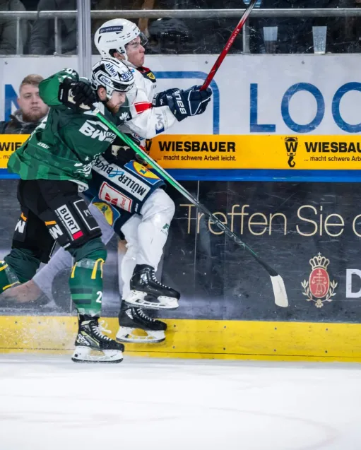 Derby und Heimspiel nach der Pause