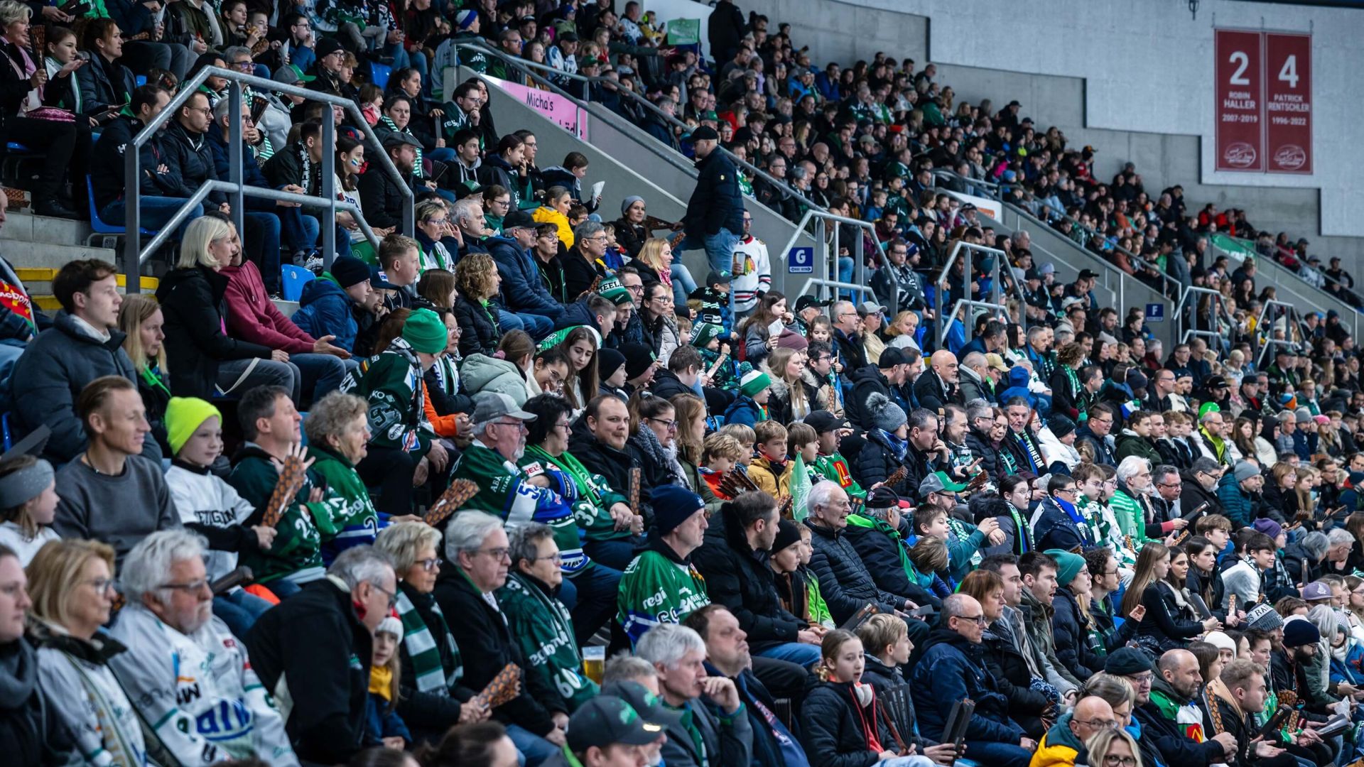 Jetzt Gruppentickets sichern