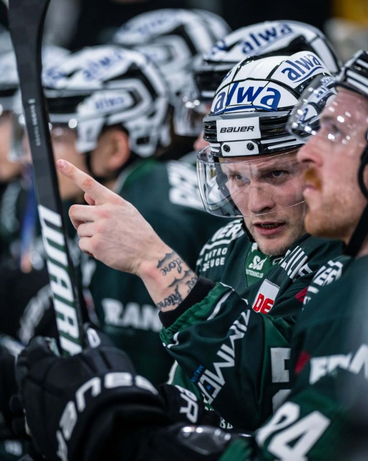 Drei Spiele in fünf Tagen