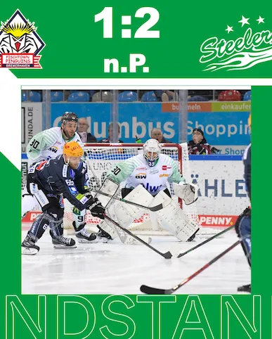 Sieg in Bremerhaven – die Nachschau zu gestern