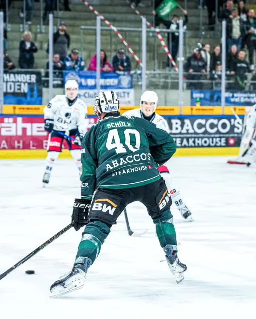 Steelers vor den nächsten Bewährungsproben