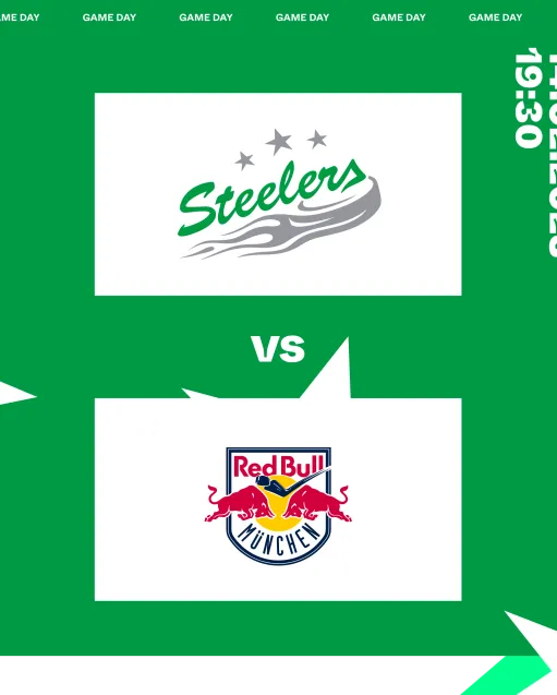 Red Bull München kommt ins Ellental