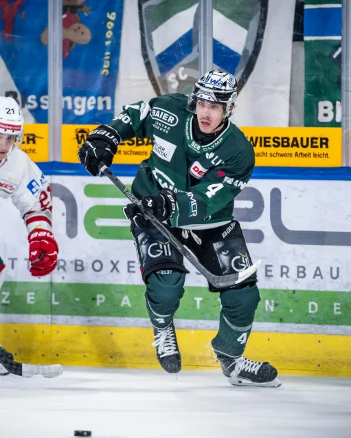 Big Points im Duell mit Weiden und Crimmitschau