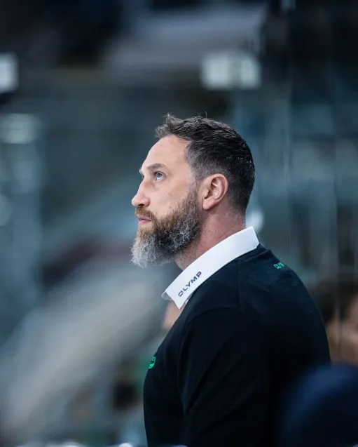 Alexander Dück übernimmt Cheftrainerposition bei den Steelers