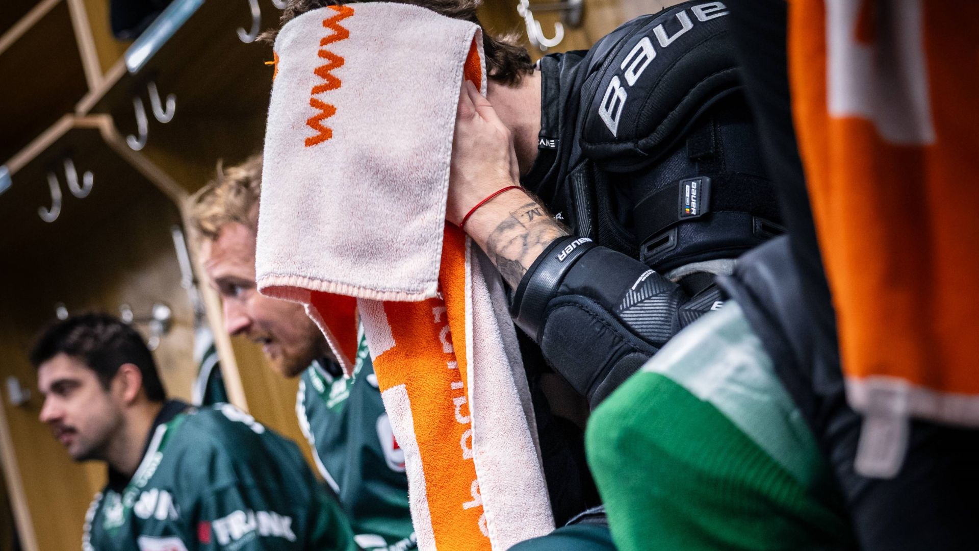 Verletzungsupdate vor den Playoffs