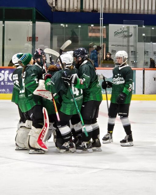 Rückspiel gegen Ravensburg