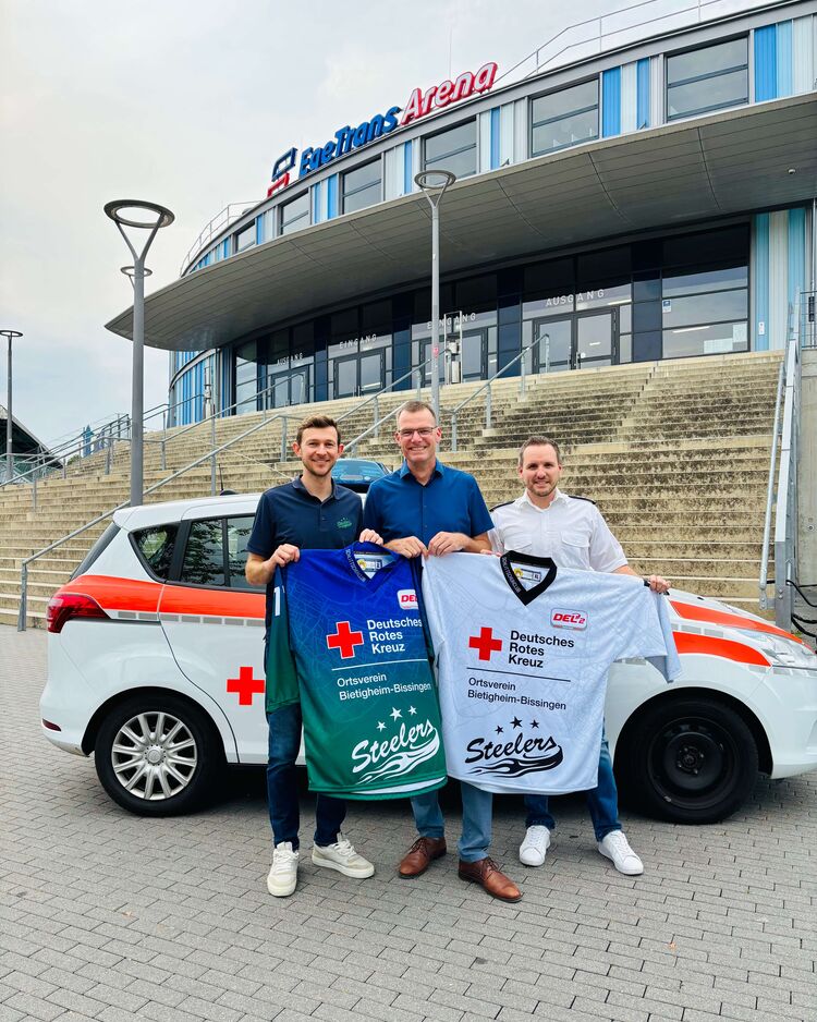 Steelers präsentieren Pre-Season-Trikot mit besonderer Botschaft