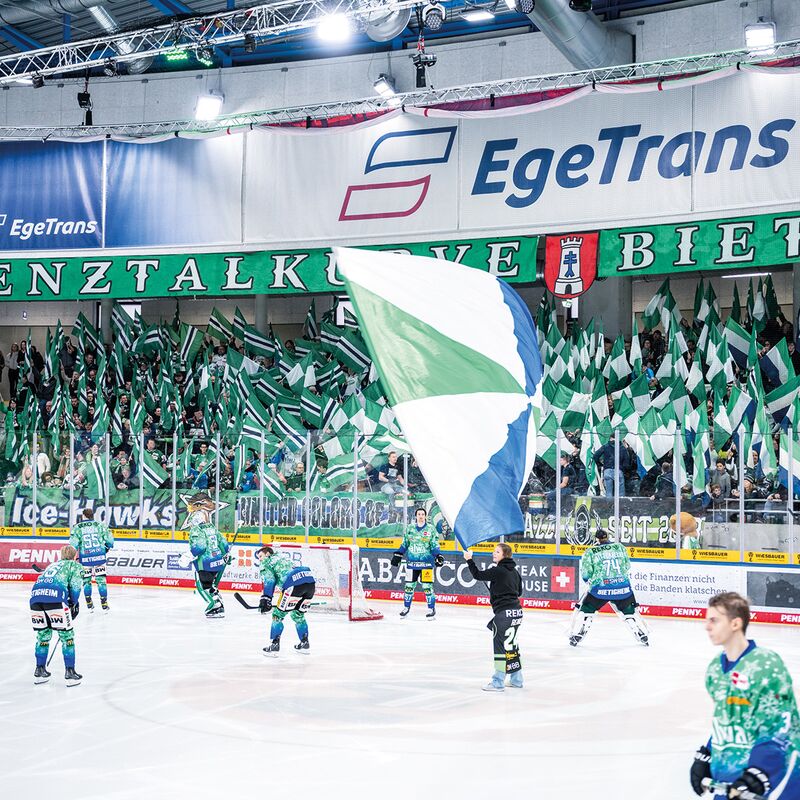 Stadionordnung