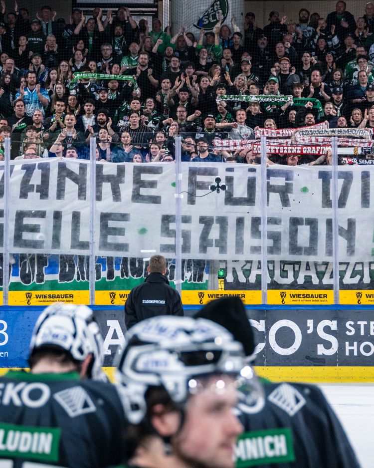 Der Wahnsinn endet in der Overtime